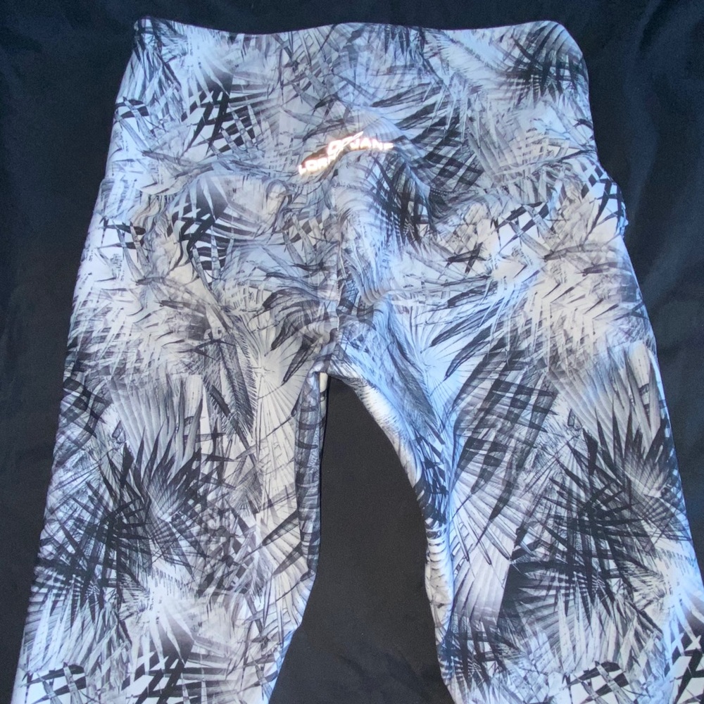 Lorna Jane leggings